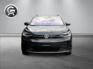 VW ID.4 GTX 77 kWh 4Motion