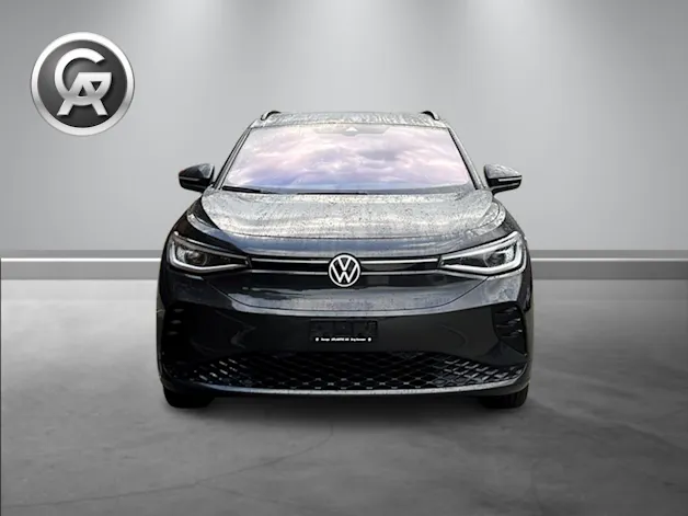 VW ID.4 GTX 77 kWh 4Motion