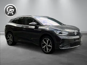 VW ID.4 GTX 77 kWh 4Motion