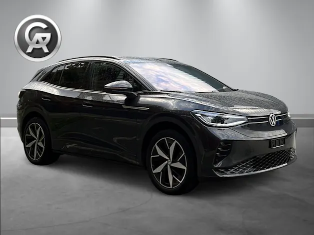 VW ID.4 GTX 77 kWh 4Motion