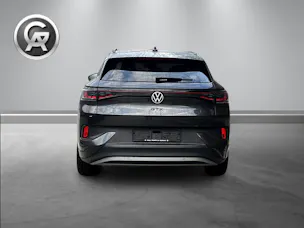VW ID.4 GTX 77 kWh 4Motion