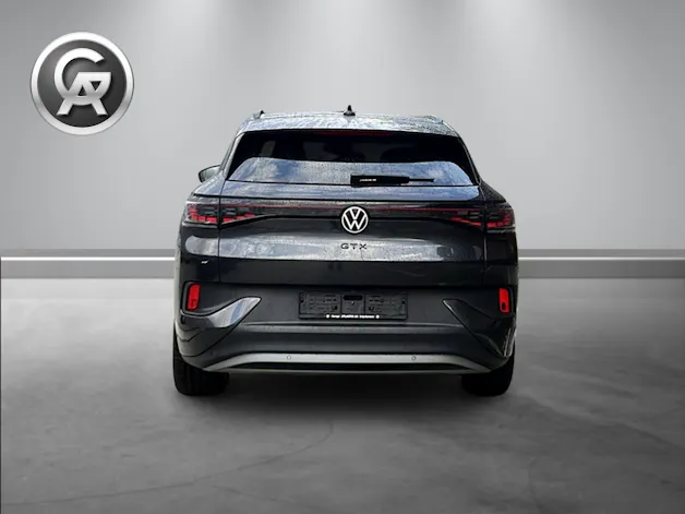 VW ID.4 GTX 77 kWh 4Motion