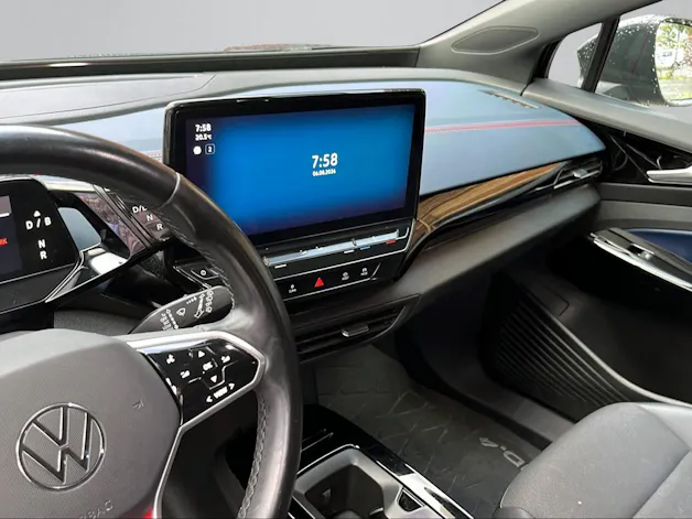 VW ID.4 GTX 77 kWh 4Motion