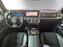 Mercedes-Benz G 63 AMG 9G-Tronic