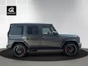 Mercedes-Benz G 63 AMG 9G-Tronic