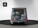 Mercedes-Benz G 63 AMG 9G-Tronic