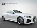 BMW 430i xDrive SAG Cabrio