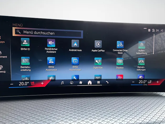 BMW 430i xDrive SAG Cabrio