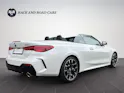 BMW 430i xDrive SAG Cabrio