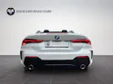 BMW 430i xDrive SAG Cabrio