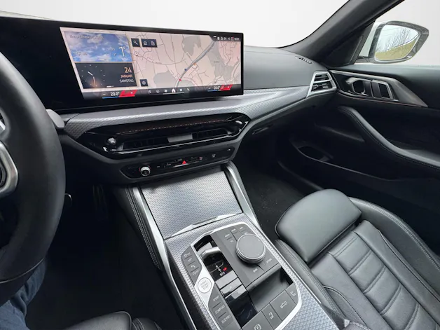 BMW 430i xDrive SAG Cabrio