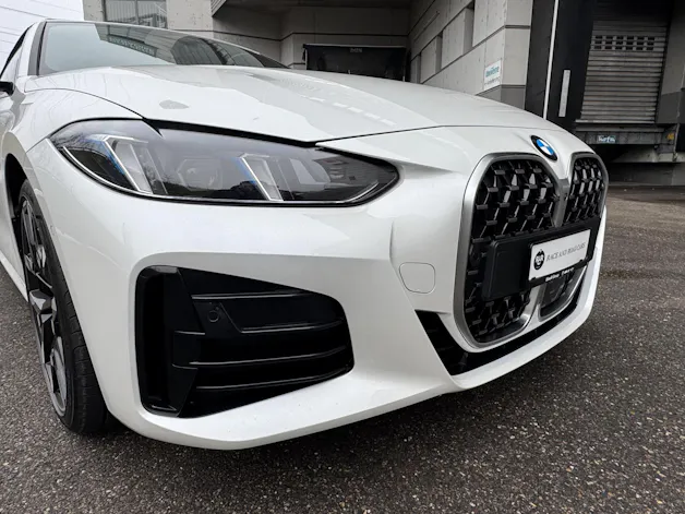 BMW 430i xDrive SAG Cabrio
