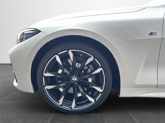 BMW 430i xDrive SAG Cabrio