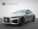 BMW 430i xDrive SAG Cabrio