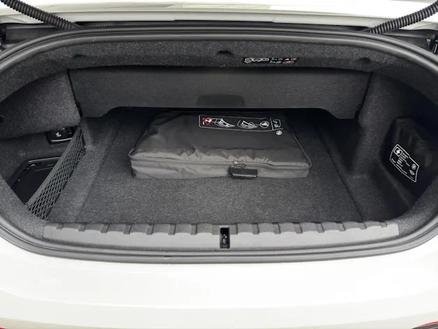 BMW 430i xDrive SAG Cabrio