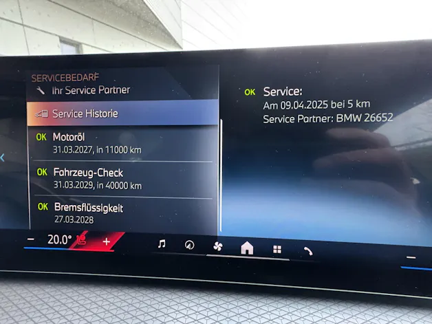 BMW 430i xDrive SAG Cabrio