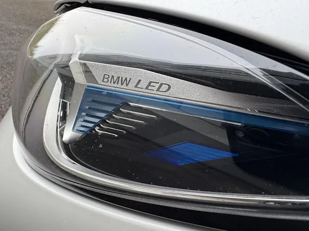BMW 430i xDrive SAG Cabrio