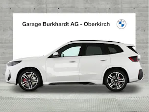BMW iX1 xDrive 30 M Sport Pro