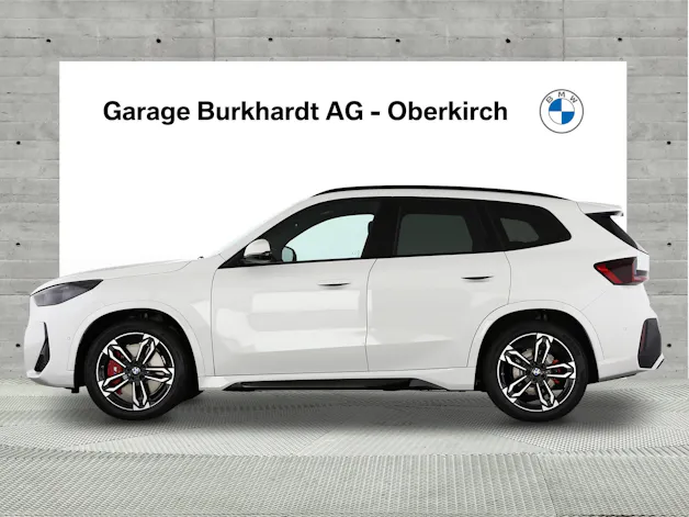 BMW iX1 xDrive 30 M Sport Pro