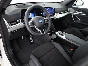 BMW iX1 xDrive 30 M Sport Pro