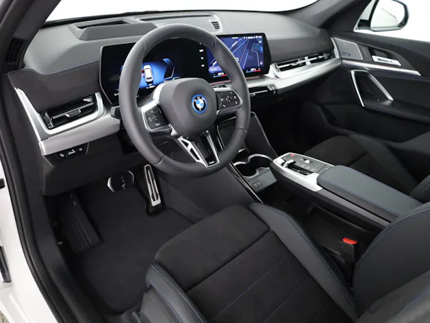 BMW iX1 xDrive 30 M Sport Pro