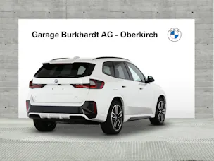 BMW iX1 xDrive 30 M Sport Pro