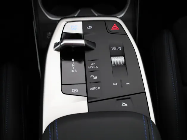 BMW iX1 xDrive 30 M Sport Pro