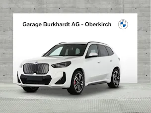 BMW iX1 xDrive 30 M Sport Pro
