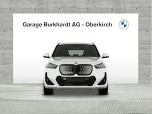 BMW iX1 xDrive 30 M Sport Pro