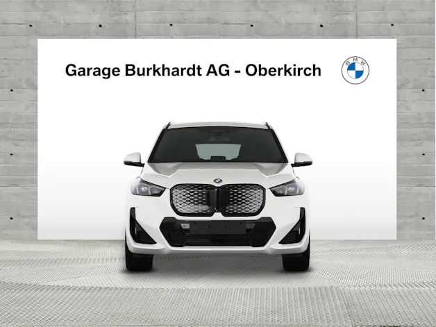 BMW iX1 xDrive 30 M Sport Pro
