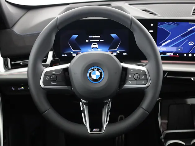 BMW iX1 xDrive 30 M Sport Pro