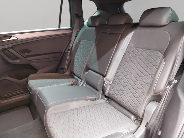 SEAT Tarraco 2.0TSI 4Drive DSG Move FR