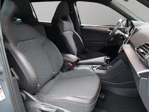 SEAT Tarraco 2.0TSI 4Drive DSG Move FR