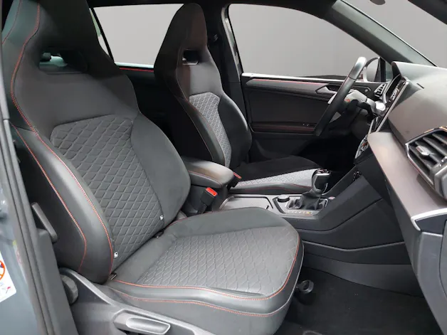 SEAT Tarraco 2.0TSI 4Drive DSG Move FR
