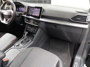 SEAT Tarraco 2.0TSI 4Drive DSG Move FR