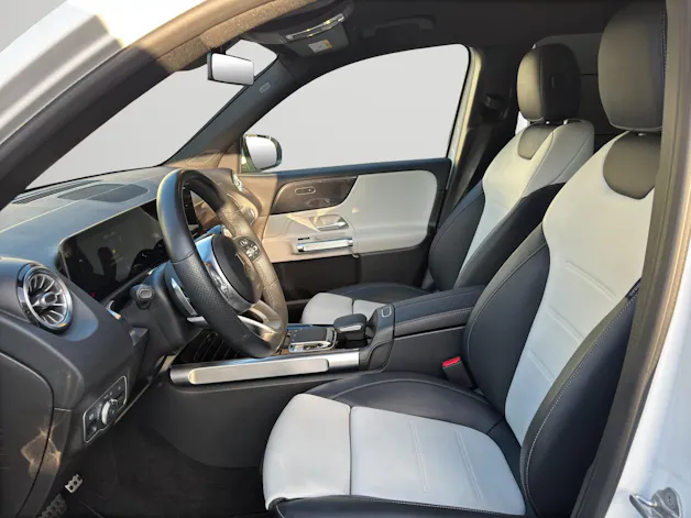 Mercedes-Benz GLB 250 4Matic AMG Line 8G-Tronic