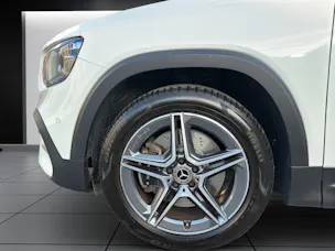 MERCEDES-BENZ GLB 250 4Matic AMG Line 8G-Tronic