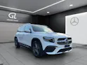Mercedes-Benz GLB 250 4Matic AMG Line 8G-Tronic