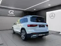 Mercedes-Benz GLB 250 4Matic AMG Line 8G-Tronic