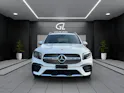 Mercedes-Benz GLB 250 4Matic AMG Line 8G-Tronic