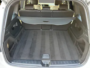 MERCEDES-BENZ GLB 250 4Matic AMG Line 8G-Tronic