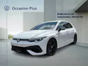 VW Golf 2.0 TSI R DSG 4Motion