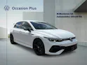 VW Golf 2.0 TSI R DSG 4Motion