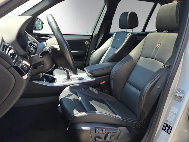 BMW Alpina BMW-ALPINA XD3 Switch-Tronic