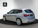 BMW Alpina BMW-ALPINA XD3 Switch-Tronic