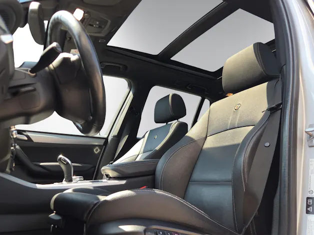 BMW Alpina BMW-ALPINA XD3 Switch-Tronic