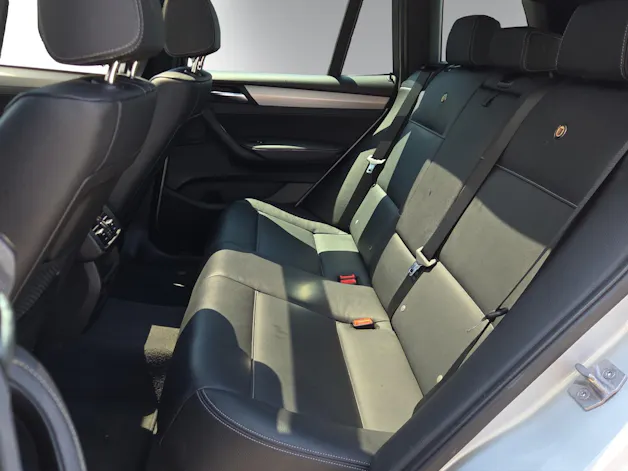 BMW Alpina BMW-ALPINA XD3 Switch-Tronic
