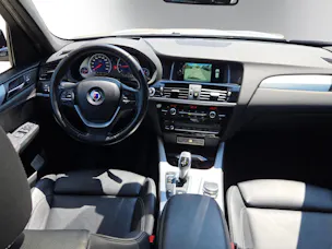 BMW Alpina BMW-ALPINA XD3 Switch-Tronic