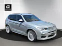 BMW Alpina BMW-ALPINA XD3 Switch-Tronic