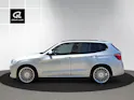 BMW Alpina BMW-ALPINA XD3 Switch-Tronic